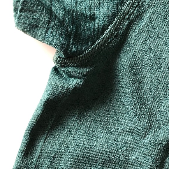 LULULEMON SWIFTY TECH Tee size 6 - Picture 4 of 7